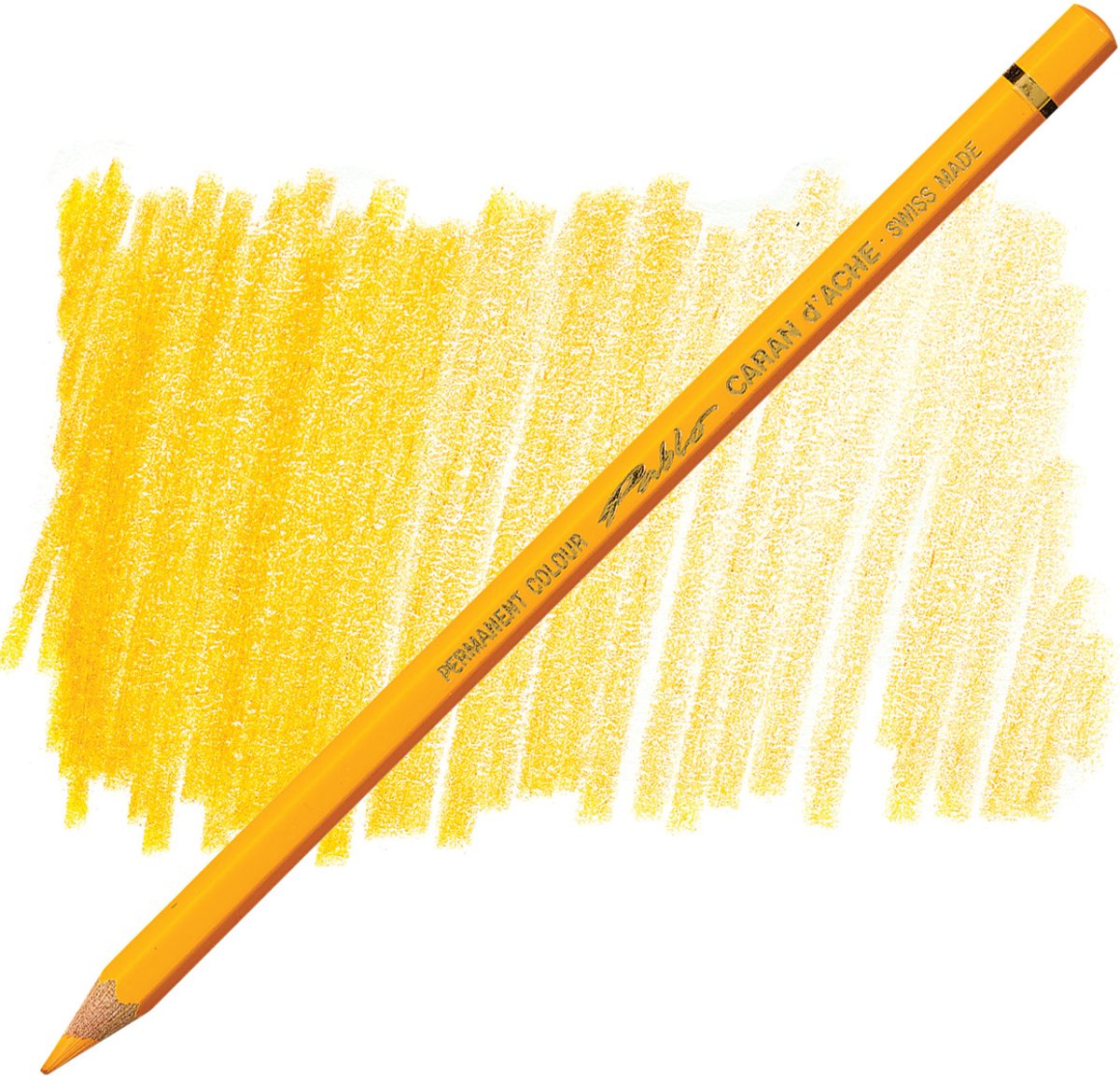 Carandache kleur potlood Pablo Fast Orange (300)